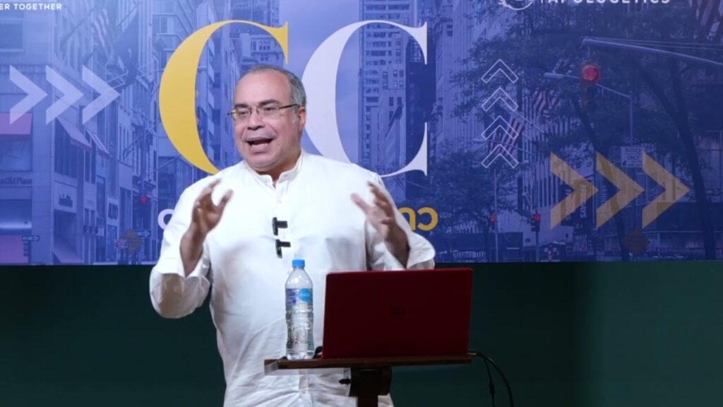 Cuando mi hijo duda de su fe: Una introducción a la apologética familiar