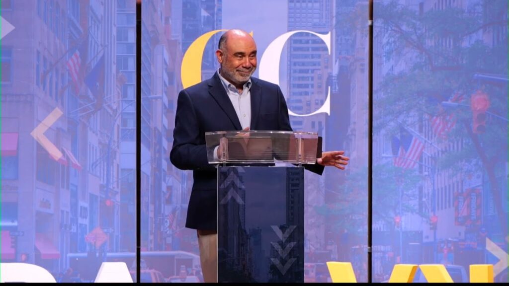 Crianza Contracultura: Pensando bíblicamente en medio de un mundo secular