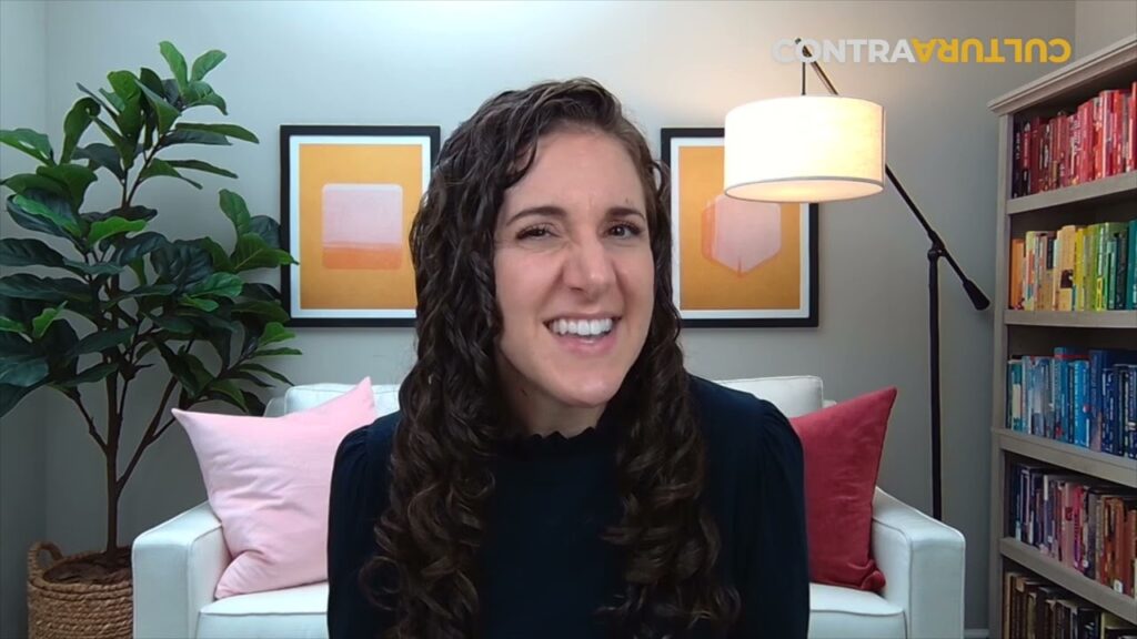 Levantando una generación que discierne y persigue la verdad