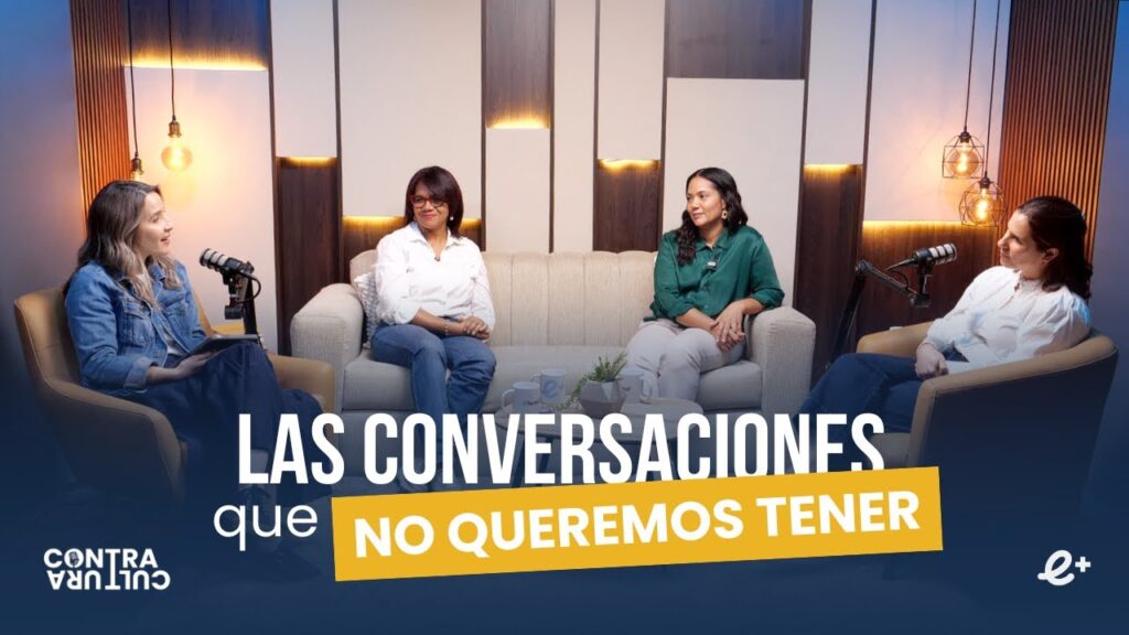 Conversaciones Difíciles que las madres no quieren tener | Ep 11