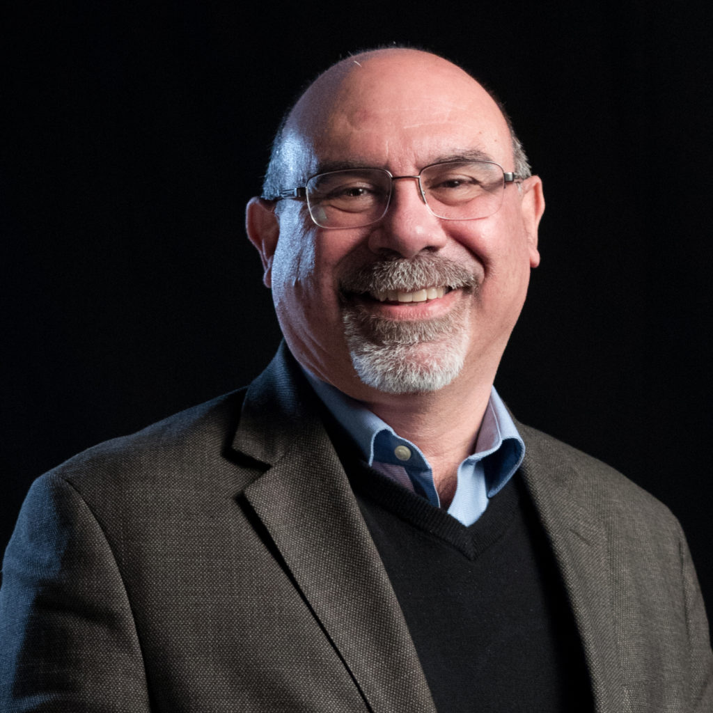 Pastor Sugel Michelén