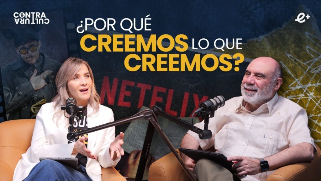 ¿Quién está MOLDEANDO tu forma de pensar?, con Sugel Michelén | Ep 7