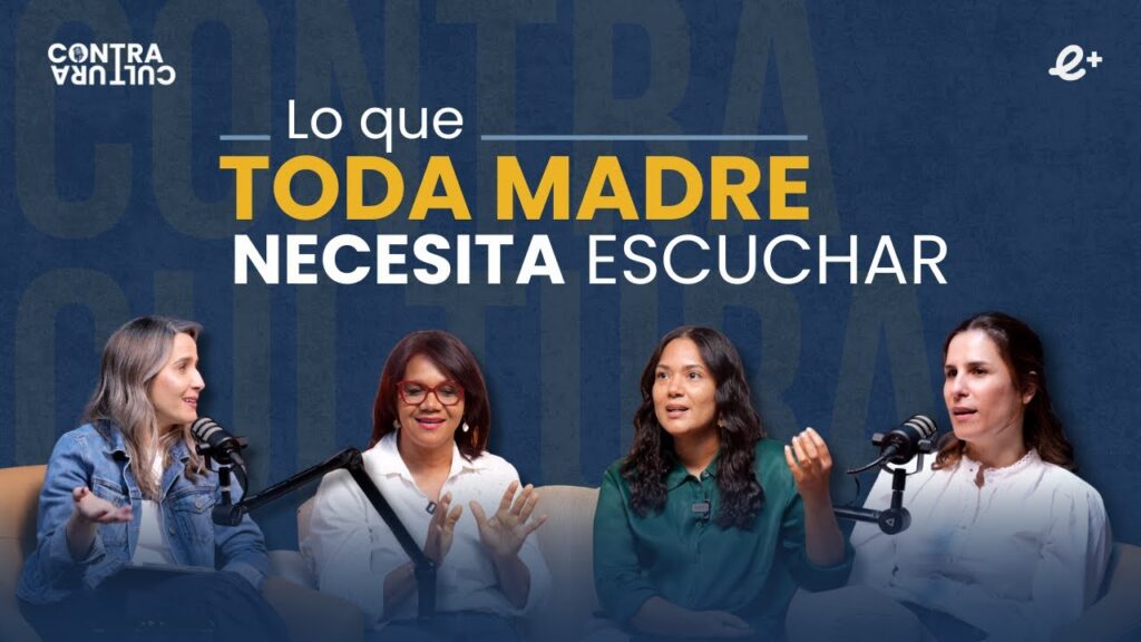Lo que TODA madre NECESITA escuchar | Ep 12