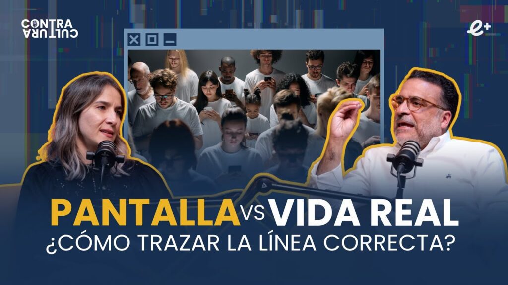 PANTALLA vs vida REAL: ¿Cómo TRAZAR la línea Correcta? | Ep 14