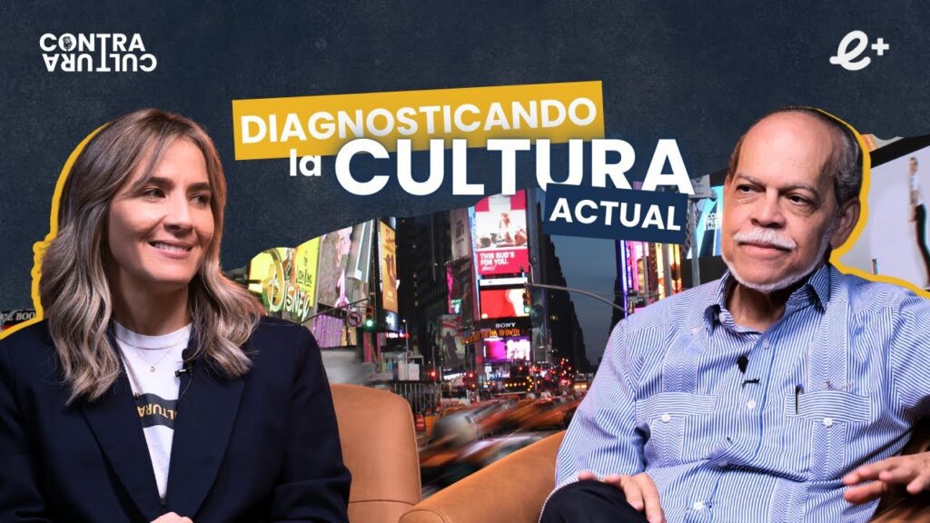 Diagnosticando la cultura actual con Miguel Núñez | Ep 1