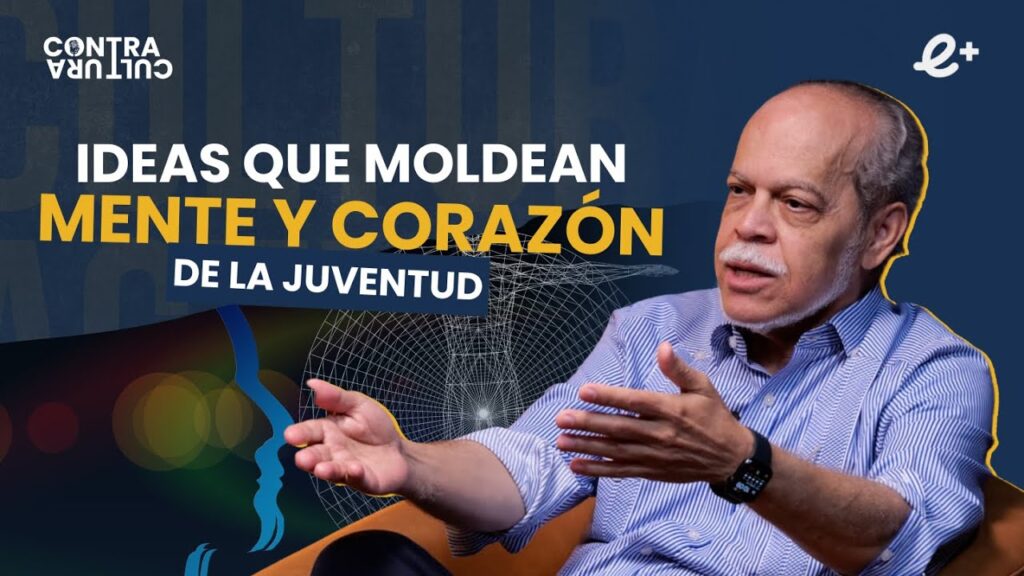 Ideas que MOLDEAN Mente y Corazón de la JUVENTUD con Miguel Núñez | Ep 2