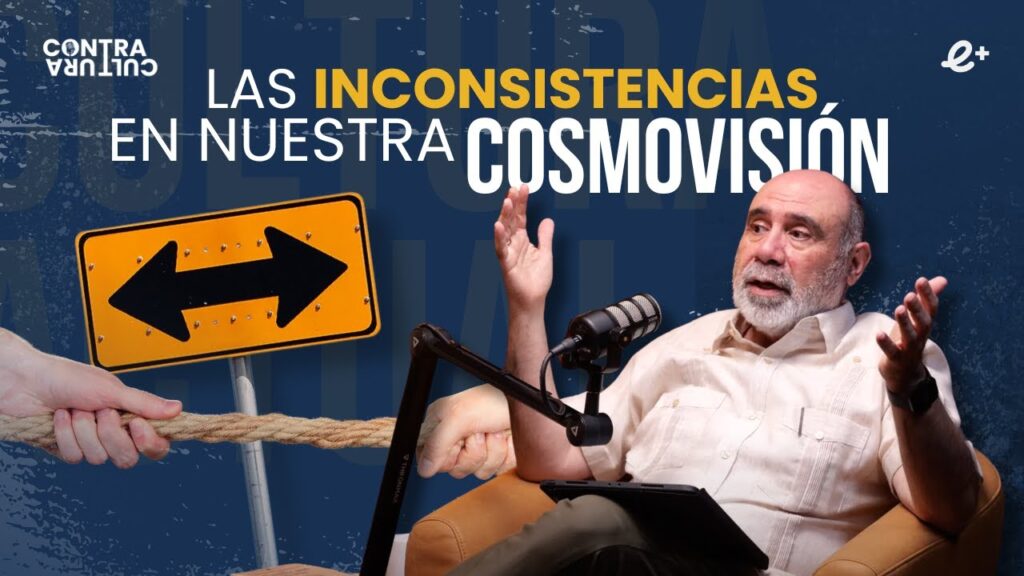 La INFLUENCIA de la Cultura en la VIDA de un creyente con Sugel Michelén | Ep 8